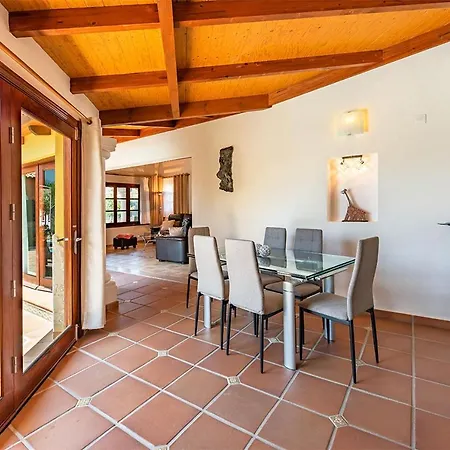 Relax 2 Private Pool By Holidays Willa Corralejo