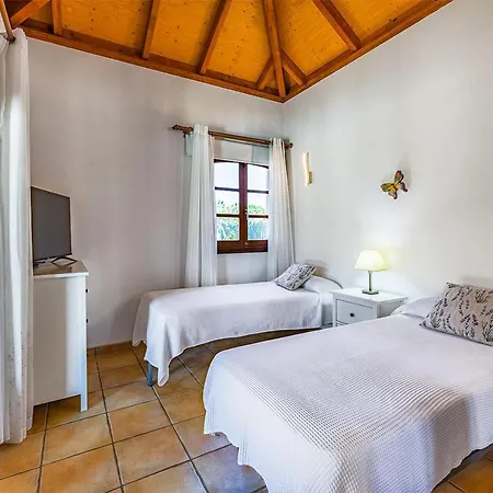 Relax 2 Private Pool By Holidays Willa Corralejo
