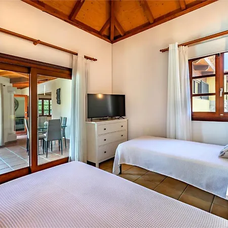 Villa Relax 2 Private Pool By Holidays Corralejo